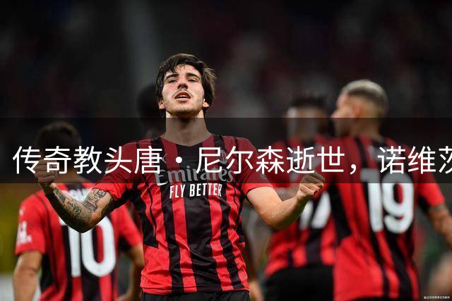 传奇教头唐・尼尔森逝世，诺维茨基深情忆恩师